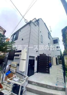 【外観】 | ワイズ戸越
