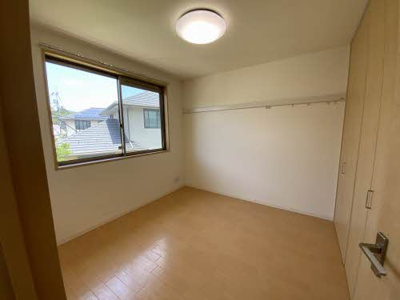 【洋室】 | シャーメゾン小郡新町