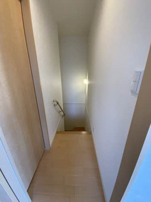 【内装】 | シャーメゾン小郡新町