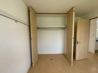 【収納】 | シャーメゾン小郡新町