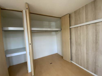 【収納】 | シャーメゾン小郡新町