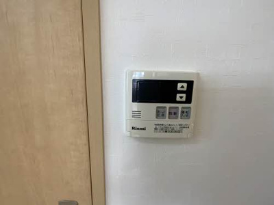 【設備】 | シャーメゾン小郡新町