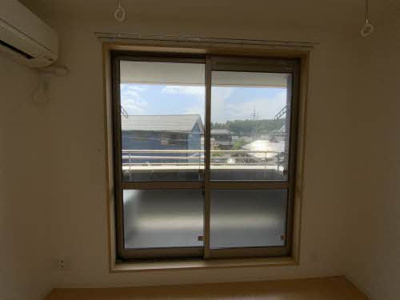 【展望】 | シャーメゾン小郡新町