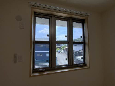 【展望】 | シャーメゾン小郡新町