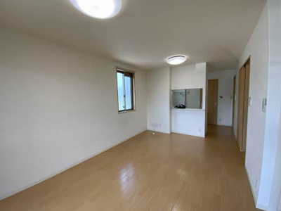 【居間・リビング】 | シャーメゾン小郡新町