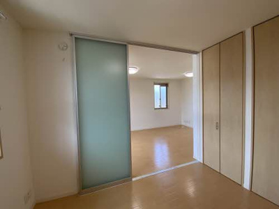 【洋室】 | シャーメゾン小郡新町