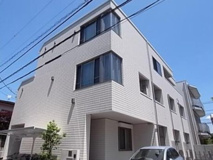 リュミエール砧の画像