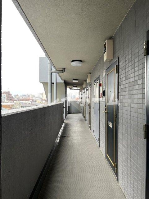 ルーブル西大井のその他