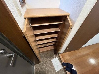 【設備】 | ウィル関目 | ※同施工会社のイメージ写真※