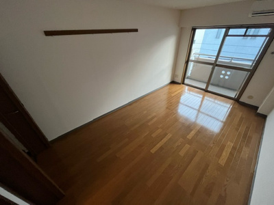 【居間・リビング】 | ウィル関目 | ※同施工会社のイメージ写真※