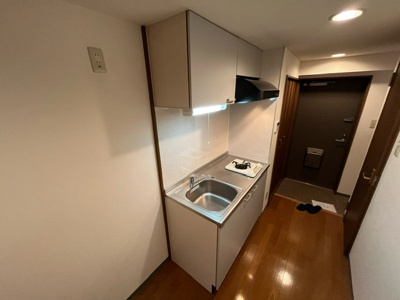 【キッチン】 | ウィル関目 | ※同施工会社のイメージ写真※