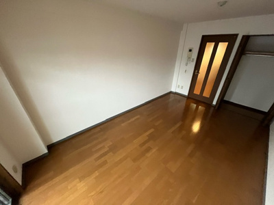 【寝室】 | ウィル関目 | ※同施工会社のイメージ写真※