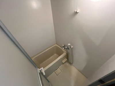 【浴室】 | ウィル関目 | ※同施工会社のイメージ写真※