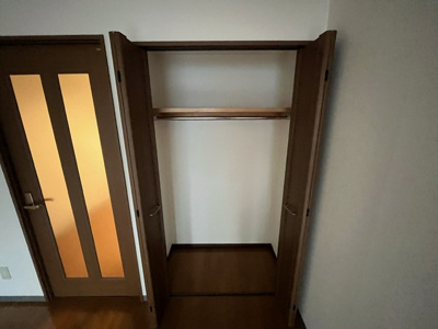 【収納】 | ウィル関目 | ※同施工会社のイメージ写真※