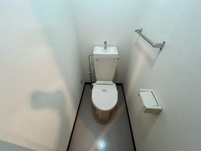 【トイレ】 | ウィル関目 | ※同施工会社のイメージ写真※