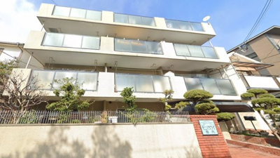 【外観】 | モンラヴィ熊内