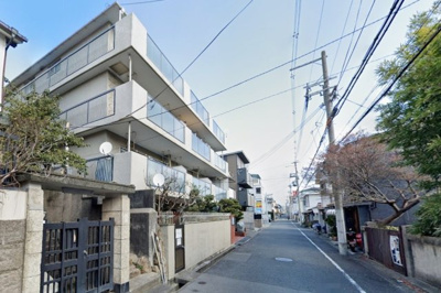 【外観】 | モンラヴィ熊内