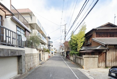 【外観】 | モンラヴィ熊内