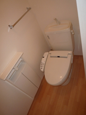 【トイレ】 | アステール