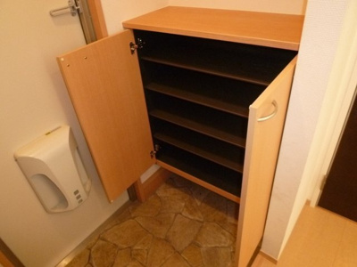 【玄関】 | アステール