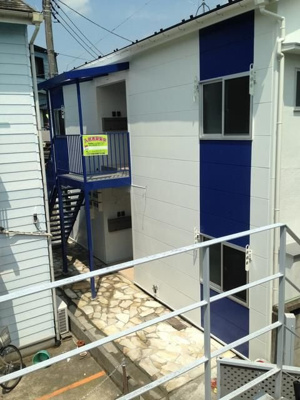 【エントランス】 | ブル・ミュール