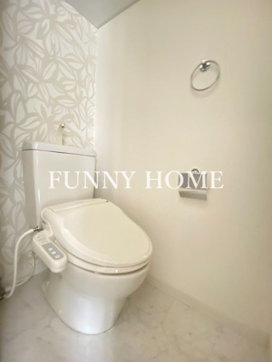 【トイレ】 | ブル・ミュール