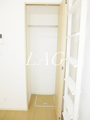 【収納】 | シャラロステヒルズ町田 | 収納です。