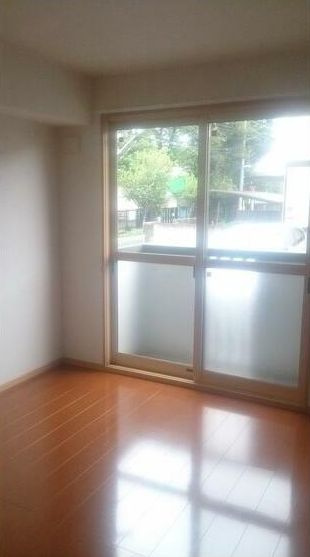 プランドールレーブの居間・リビング