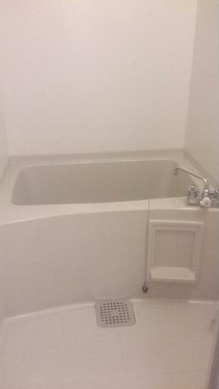 プランドールレーブの浴室