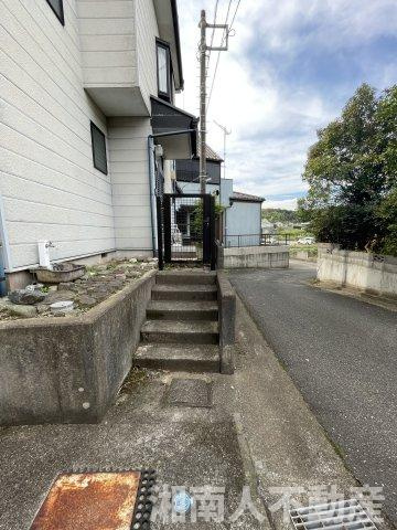 小田原市小竹　中古戸建のその他