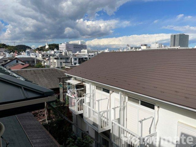 【展望】 | 大棟ビル