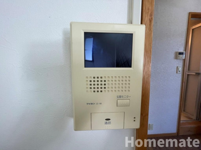 【セキュリティ】 | 大棟ビル