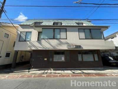 【外観】 | 大棟ビル