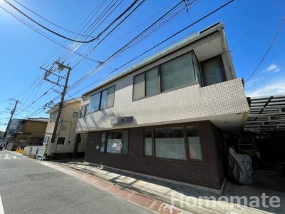 【外観】 | 大棟ビル