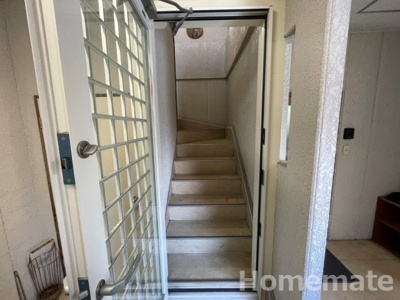 【その他共用部分】 | 大棟ビル