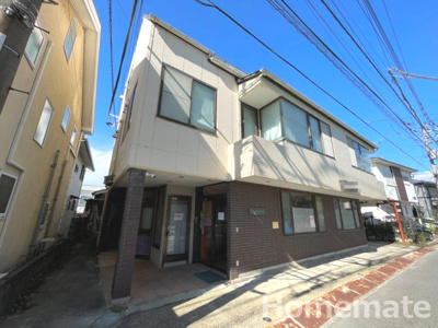 【外観】 | 大棟ビル