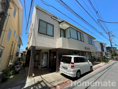 【外観】 | 大棟ビル