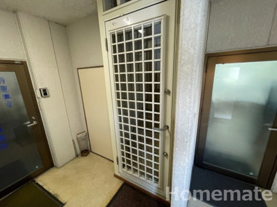 【その他共用部分】 | 大棟ビル