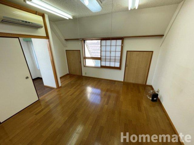 【居間・リビング】 | 大棟ビル