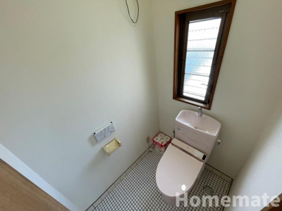 【トイレ】 | 大棟ビル