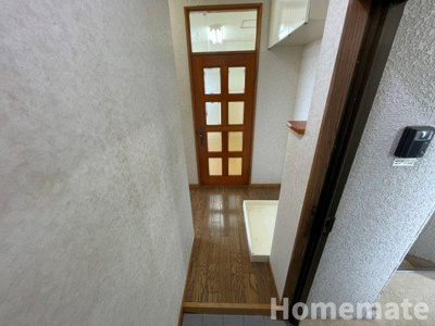 【玄関】 | 大棟ビル