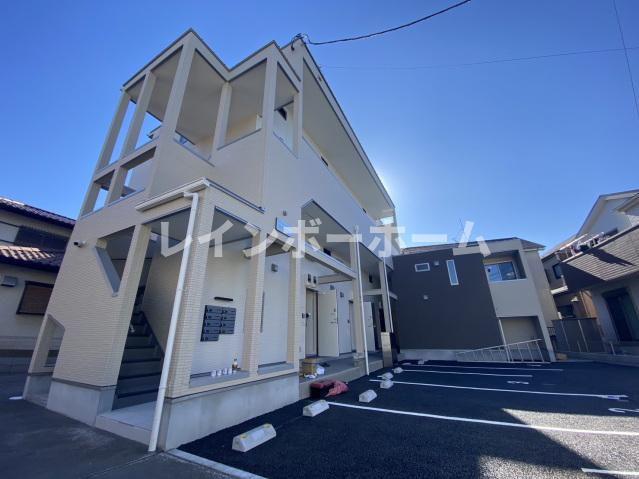 CB原市ベラヴィータ