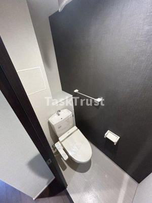 【トイレ】 | プログレスコート梅田北