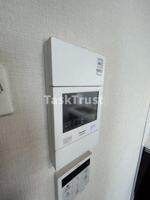 【セキュリティ】 | プログレスコート梅田北