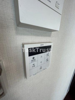 【設備】 | プログレスコート梅田北