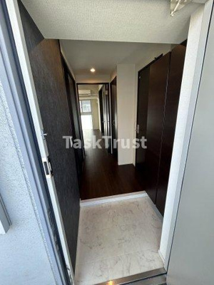 【玄関】 | プログレスコート梅田北