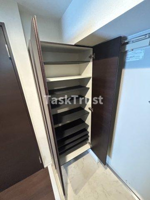 【収納】 | プログレスコート梅田北