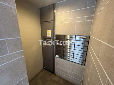 【その他共用部分】 | プログレスコート梅田北