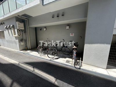 【その他共用部分】 | プログレスコート梅田北