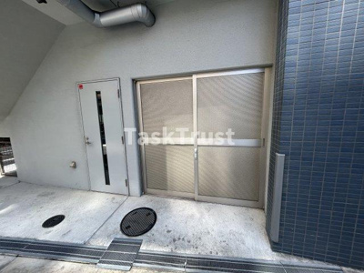 【その他共用部分】 | プログレスコート梅田北